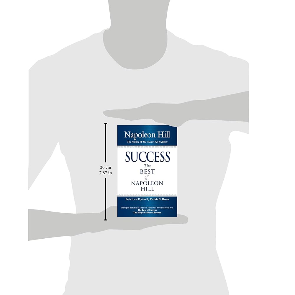 絶版サクセスアファメーション、SSI,潜在意識強化、自信、成功者、ナポレオンヒル 2025年最新】ナポレオンヒルの人気アイテム - メルカリ